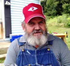 Obituary information for Ronald Lowell Hill