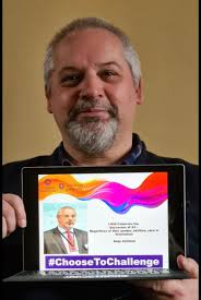 Roxanne Matthews MBA