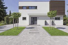 Anthrazit, 50 x 25 x 8 cm, beton online bestellen oder reservieren & abholen im fachcentrum Modern Rinn Betonsteine Und Natursteine