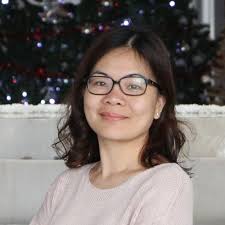 Thuc Tran Email & Phone Number