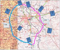 To setup it up, i had to create many virtual machines for expressway c and expressway e to work. Prime Minister To Inaugurate Eastern Peripheral Expressway And Phase I Of Delhi Meerut Expressway