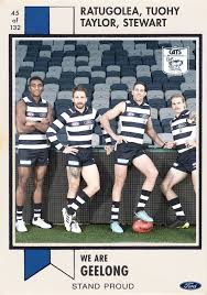 The club competes in the australian football league (afl), the sport's premier competition. Geelong Cats On Twitter You May Notice Us Taking A Step Back In Time On Our Social Media Channels This Week Travel With Us Back To The Days Of Bad Hair And