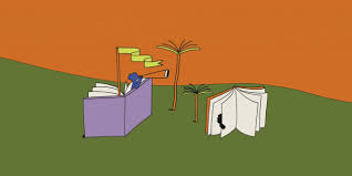 Enter your child for a chance to be a Children’s Booker Prize judge!