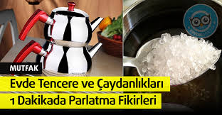 Faydali Bilgin Kadin Saglik Ve Yasam A Dair Bilgi Portali Caydanlik Saglikli Olmak Mutfak