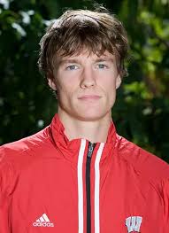 Men's Track and Field All-Americans