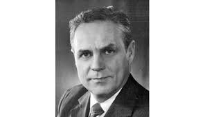 ROBERT CAVINS Obituary (1922