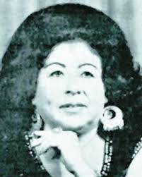 Margarita Perez Obituary (1936