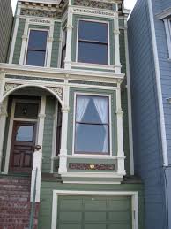 Customizing Paint Colors San Francisco By Color Touch House