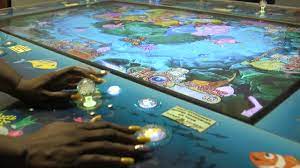 Fish table game secrets 2021. Fish Game Arcades Are Spreading Across Nc Are They Legal Charlotte Observer