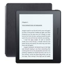 When And How To Order Kindle Oasis With Leather Charging Cover Within Usa Europe And For International Shipping Kindle Oasis Kindle Amazon Devices