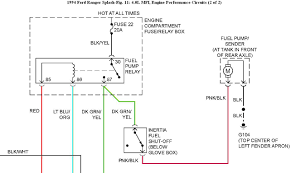 Each part ought to be placed and connected with other parts in particular manner. Ford Powerstroke Fuel Pump Relay Wiring Diagram Browse Wiring Diagrams Overeat