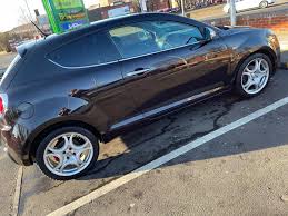 Image result for Nero Etna 2012 Alfa-Romeo