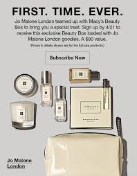 Codes can be applied during checkout. Macy S October 2020 Beauty Box Update Msa