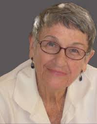 Patricia Brooks Obituary