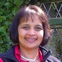 Merlyn Dsouza's Instagram, Twitter & Facebook