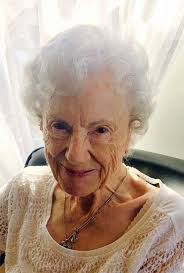 Beatrice 'Betty' Elizabeth Sarvis