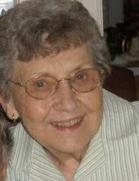Obituary information for Leona "Annette" Bishop