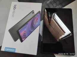 Lenovo Tab M8 HD complete, Mobile ...