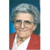 Obituary information for Helen E. Morris