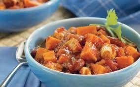 Chicken And Sweet Potato Chili Recipe Diabetes Self Management Recipe Sweet Potato Chili Recipe Diabetic Sweet Potato Recipe Chili Recipes