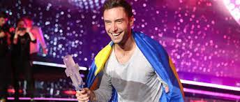 Måns petter albert sahlén zelmerlöw (pronounced ˈmɔnːs ˈsɛ̂lmɛˌɭøːv; 2015 Eurovision Winner Mans Zelmerlow Talks His Big Win What S Next What It S Like To Sing In Front Of 200 Million People Bleep Magazine