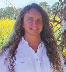 Remains identified as missing Wellborn woman