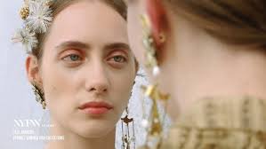 Ulla Johnson September 2020 Runway at NYFW: The Shows