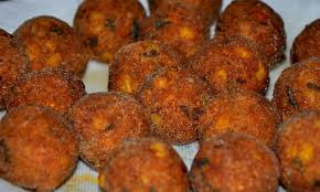 طريقة عمل الكفتة المقلية Just Food