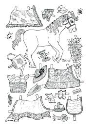 Paper Doll Coloring Pages Paper Doll Coloring Page Paper Doll Coloring Page Paper Doll Coloring Pages Dol Paper Dolls Paper Dolls Printable Vintage Paper Dolls