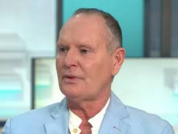How is paul gascoigne now 25 years on from his euro '96 wondergoal? Paul Gascoigne Looking For Love Again After 20k Anti Alcohol Pellet Operation Daily Star