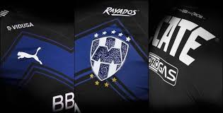 The current status of the logo is obsolete, which means the logo is not in use by the company anymore. Rayados Presento Su Jersey Alternativo Para El Guardianes 2021