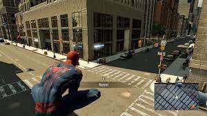After installation complete, go to the folder where you extract the game. The Amazing Spider Man 2 Pc Games Gameplay Amazing Spider Spider Man 2 Spiderman