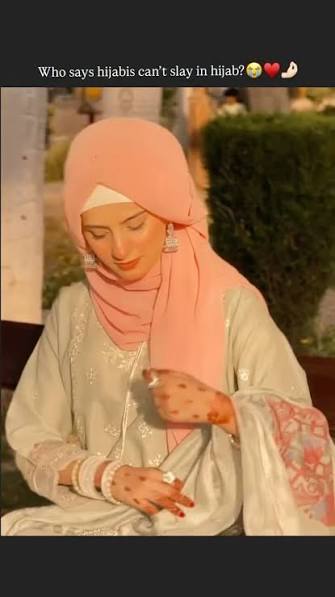Maria Khan