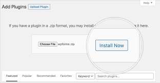 Includes adblocking, true amoled dark mode and a lot more. How To Install And Activate The Wpforms Plugin