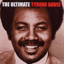 The Ultimate Tyrone Davis