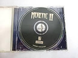 Buy Heretic 2