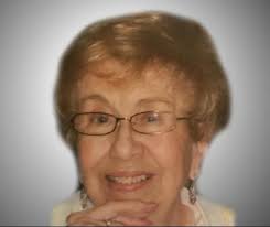 Alice Goldstein Obituary (1917