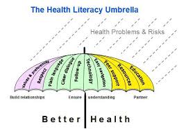 Lysh Sto Ypshlo Kostos Logw Ellipoys Enhmerwshs Twn As8enwn Health Literacy Nursing Care Plan Health Communication