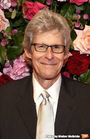 Ted Chapin (Concept Creator): Credits, Bio, News & More