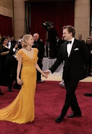 Michelle Williams And Heath Ledger At The Oscars Nicole Kidman Jennifer Lopez Ve Cift