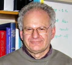 IIF Fellow Ralph Snyder