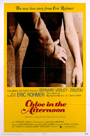 After noon is quite vague. Chloe In The Afternoon 1972 Rotten Tomatoes