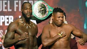 Luis ortiz profile, mma record, pro fights and amateur fights. What Time Is Deontay Wilder Vs Luis Ortiz 2 Tonight Tv Channel Live Stream Info For Ppv Fight Dazn News Us