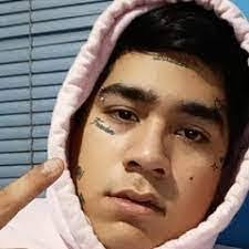 Larry Coronado's Instagram, Twitter & Facebook