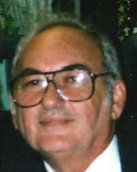 Steve Pastrikos Obituary June 24, 2025