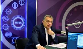 #orbán viktor #fidesz #orbán #miniszterelnöki interjú #180 perc #magyarország #ner #kossuth #soros #parlament #politika #migráció. Nepszava Kossuth Radio