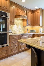 Kitchen & bath design & remodeling center Kitchen Remodel Shrewsbury Ma Wood Mode Cabinets Kitchen Remodel Kitchen Beach House Kitchens