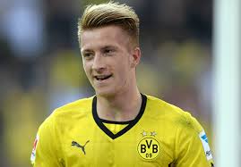 Start your search now and free your phone Marco Reus Hairstyles