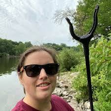 Robert Pennewell's Instagram, Twitter & Facebook