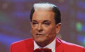 Последние твиты от cristiano malgioglio (@infomalgioglio). Cristiano Malgioglio Sono Pazzo Di Icardi Ecco Cosa Gli Ho Promesso